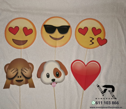 Emoji 1